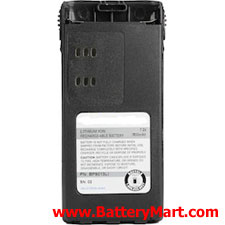 Motorola HT750 Replacement Li-Ion Battery