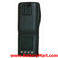 Motorola GP350 Replacement Intrinsically Safe Battery