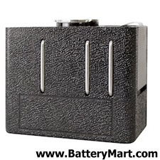 Ericsson GE MPR and MPS Replacement Battery