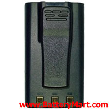 HYT TC-500 Replacement Battery