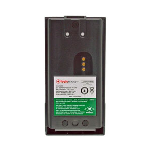 M/A-Com J-700P Replacement Battery (Intrinsically Safe)