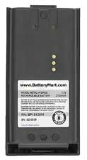 Ericsson Jaguar Replacement NiMH Battery