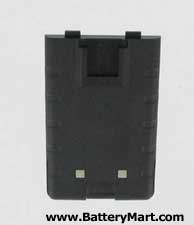 Yaesu Vertex VX160 Replacement Battery