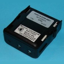 Motorola GP68 Replacement Battery