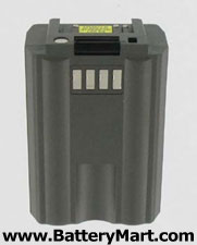 Ericsson GE 19A704860P3 Replacement Battery