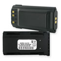 Replacement Icom BP236 Battery