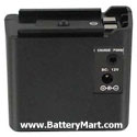 Uniden BC200XLT Replacement Scanner  Battery