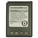 Uniden SPH416 Replacement Battery