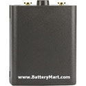BK Relm DPH Replacement Battery