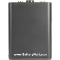 BK Relm DPH Replacement Battery