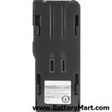 Uniden SPS155 Replacement Battery
