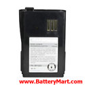 M/A-Com/Ericsson/GE 500P Replacement Battery