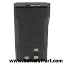Icom IC-F30LT, IC-F40LT Replacement Battery