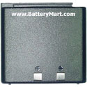 Icom IC W21AT, IC-W21ET (Gray) Replacement Battery
