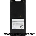 Icom IC-F3GT Replacement Battery