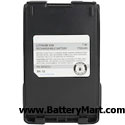 Icom IC-F60 Replacement Battery