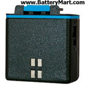 Ericsson GE PCS Replacement Battery