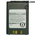 Yaesu Vertex FT23R Replacement Battery