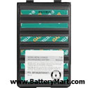 Vertex Standard VX150 Replacement Battery