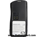 Motorola CP125 Replacement Battery