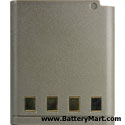 Motorola HT600, HT800 NiCd Replacement Battery