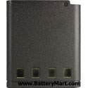 Motorola MT1000 Replacement Battery