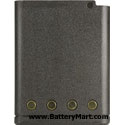 Motorola MT1000 Replacement Battery