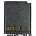 Motorola MT1000 Replacement Battery