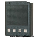 Motorola MT1000 Replacement Intrinsically Safe Battery