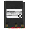 Kenwood TK250 Replacement Battery