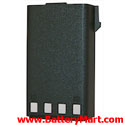 Kenwood TK100 Replacement Battery