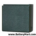 Icom IC-H2 Replacement Battery