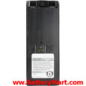 Motorola HT1000 Replacement NiCd Battery