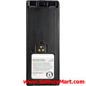 Motorola HT1000 Replacement NiMH Battery