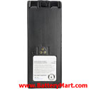 Motorola HT1000 Replacement High Capacity NiMH Battery