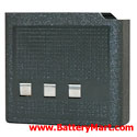 Motorola EXPO Medium Duty Replacement Battery