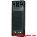 Motorola HT1000 Replacement Intrinsically Safe NiCd Battery