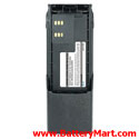 Motorola HT750 Alkaline Clamshell - Black