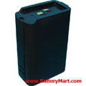 M/A-Com Monogram Series Replacement Battery