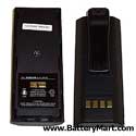 Maxon SP120 Replacement Battery