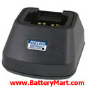 ICOM IC-F3 Single Unit Charger