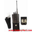Motorola HT1000 Leather Case