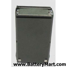 Replacement ICOM IC-H18 Battery