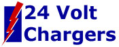 24v Battery Chargers