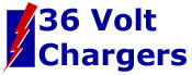 36v Battery Chargers