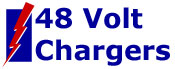 48v Battery Chargers