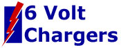 6v Battery Chargers
