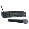 Microphone Batteries