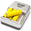 Rechargeable Batteries