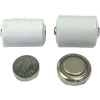 Silver Oxide Batteries